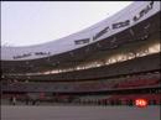  - ¿Qué hacemos con 'el Nido'?