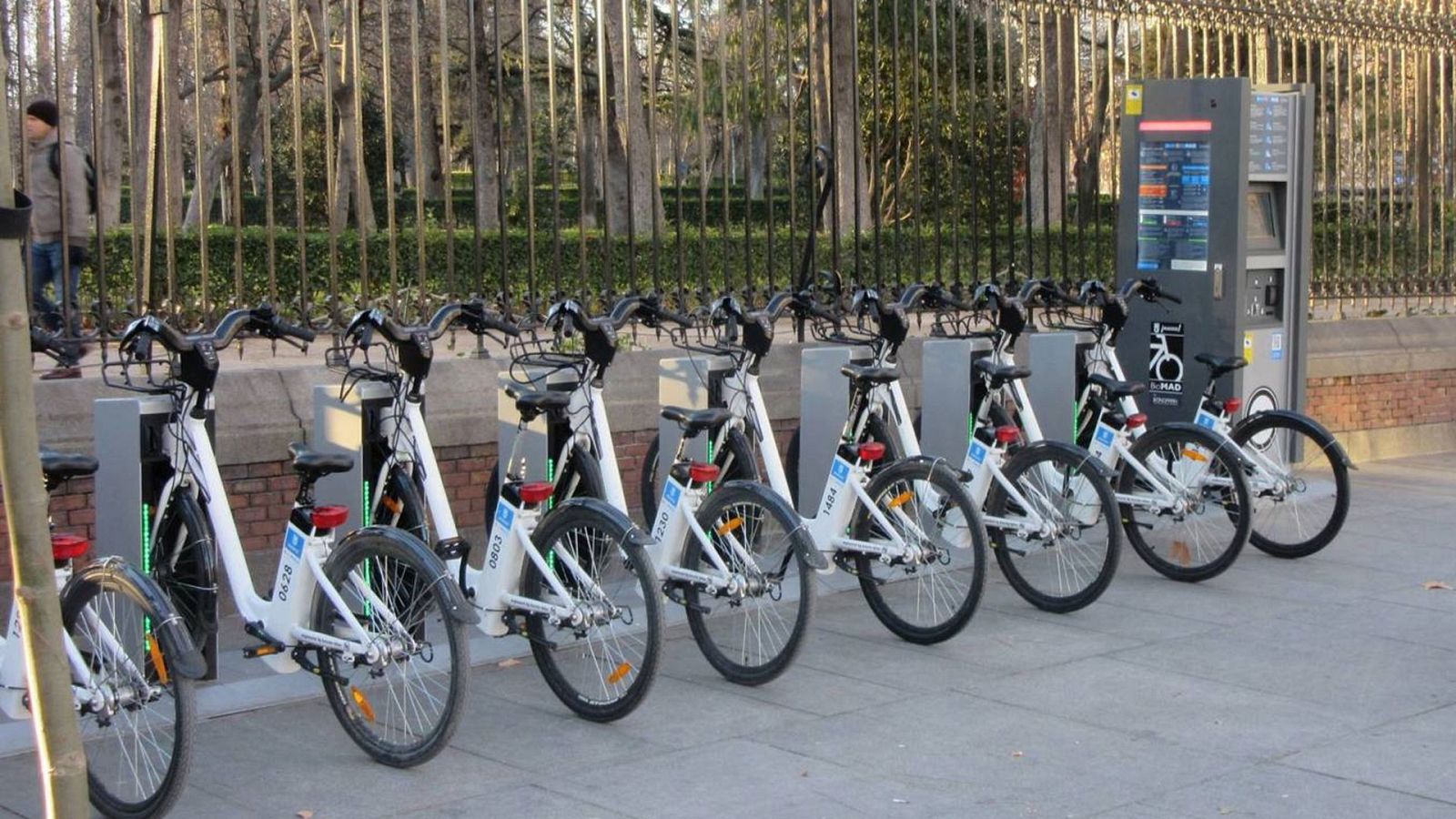 La Comunidad de Madrid en 4' - 06/03/18