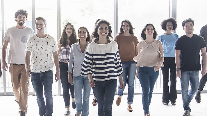 Informativo de Madrid - Informativo de Madrid - 06/03/18