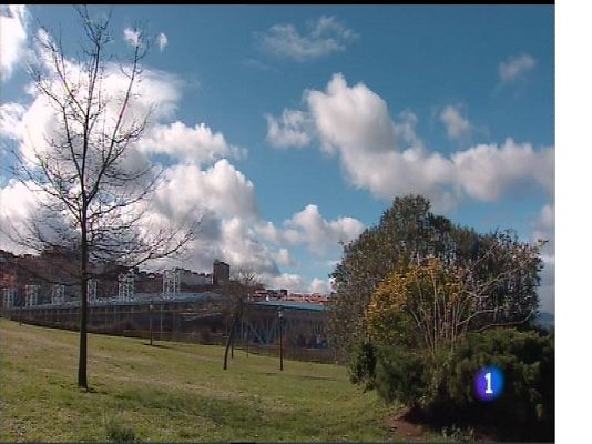 Panorama Regional - El tiempo en Asturias - 06/03/18