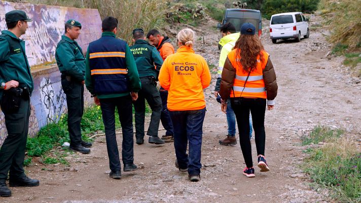 Telediario 1 - Telediario 1 en 4' - 06/03/18