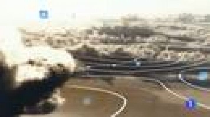 Noticias Murcia - El tiempo en la Region de Murcia - 06/03/2018