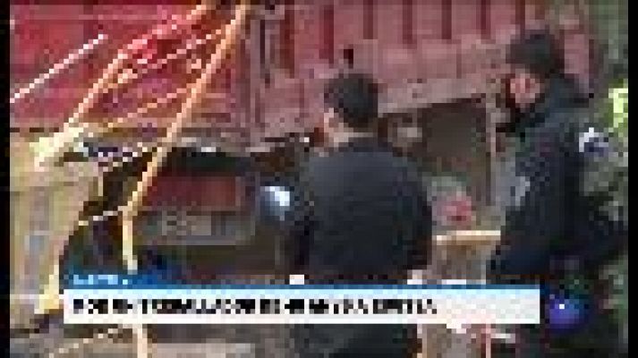 Informatiu Balear - Informatiu Balear en 2' - 06/03/18