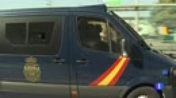 Telediario 1 - Los papeles de los Mossos: El arranque del 'procés' fue una reunión en 2011 con tres hijos de Pujol