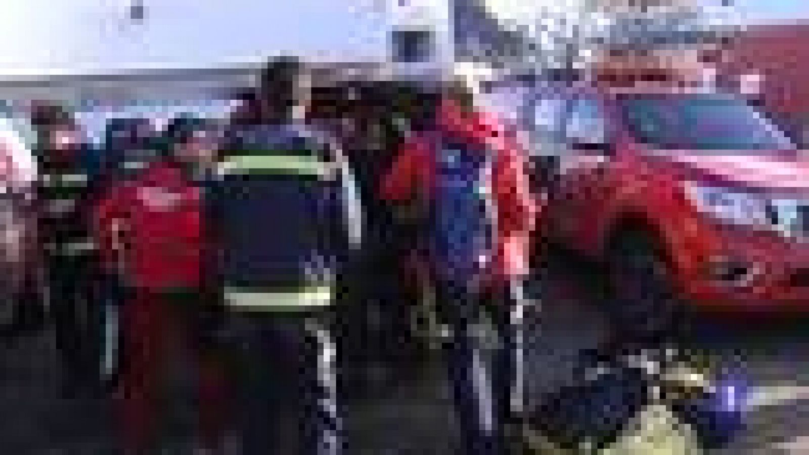 Noticias Andalucía - 6/03/2018 | Ver