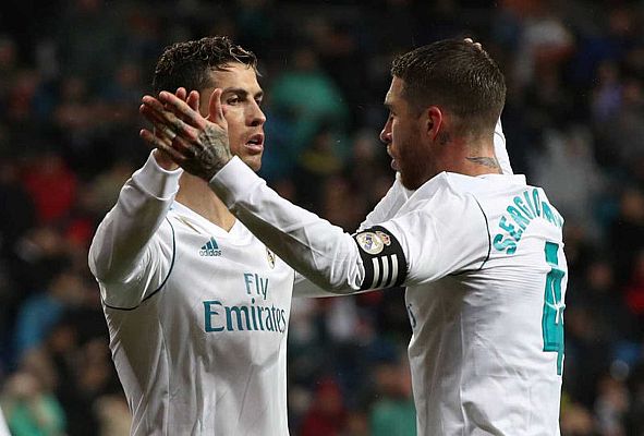 Telediario 1 - Las dudas del once de Zidane ante el PSG