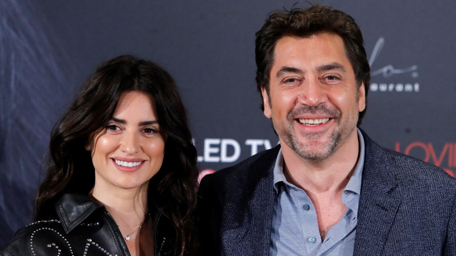 Javier Bardem y Penélope Cruz protagonizan 'Loving Pablo' | Ver