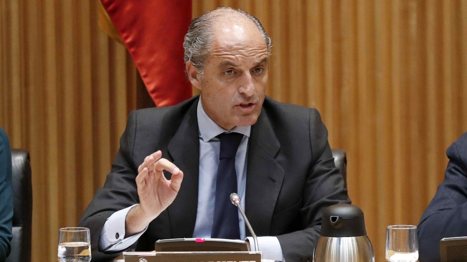 L'Informatiu - Comunitat Valenciana 2 - 06/03/18 - ver ahora