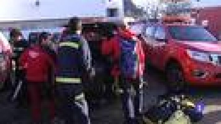 Noticias Andalucía - Noticias Andalucía 2 - 6/03/2018