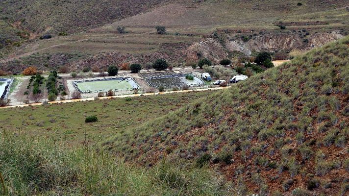 Telediario 1 - Telediario - 15 horas - 06/03/18