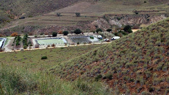 Telediario 1 - Telediario - 15 horas - 06/03/18