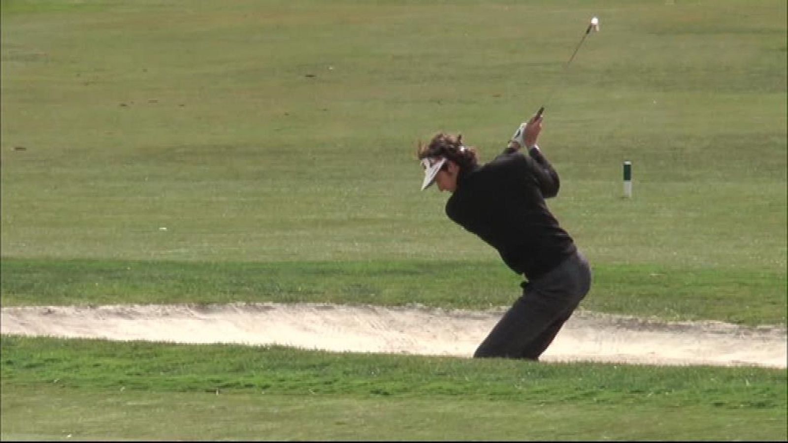 HolaGolf - T2 - Programa 2 - ver ahora