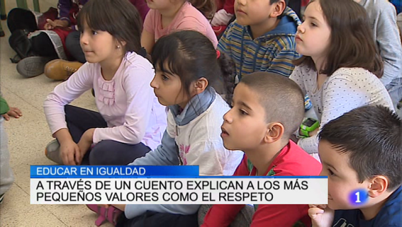  Informativo Telerioja 2 - 06/03/18