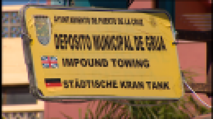 Telecanarias - Canarias en 2' - 06/03/2018