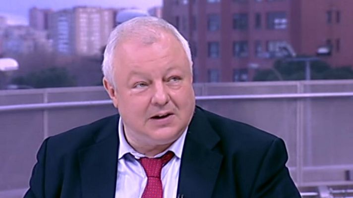 La tarde en 24h - Economía en 24 horas - 06/03/18