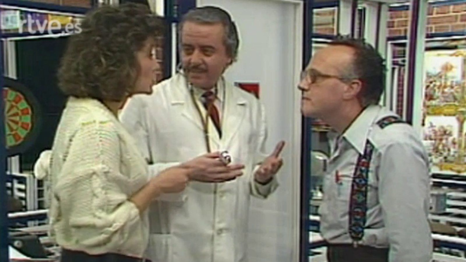 Esto es lo que hay - 10/03/1985