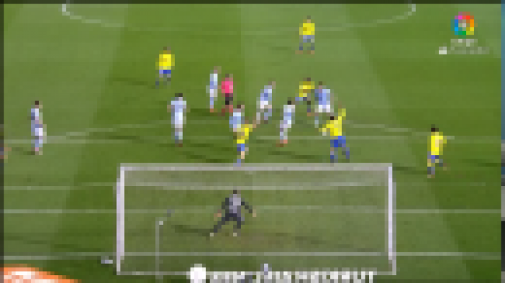 Telecanarias - Deportes Canarias - 06/03/2018