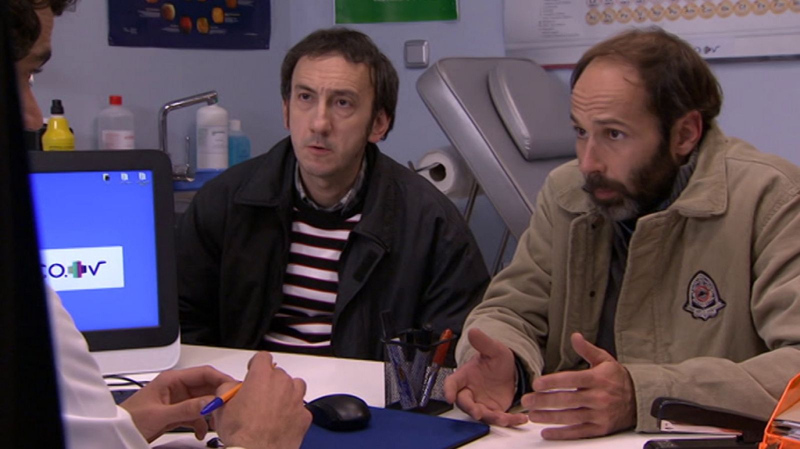 Centro médico - 06/03/18 (1) - ver ahora