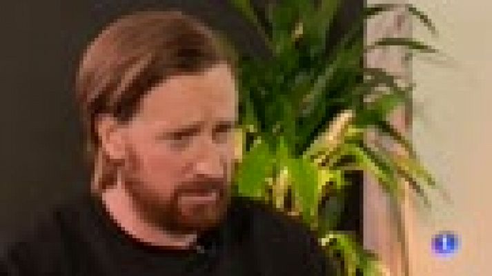 Telediario 1 - Wiggins: "Hubiera tenido más derechos si hubiera asesinado a alguien"