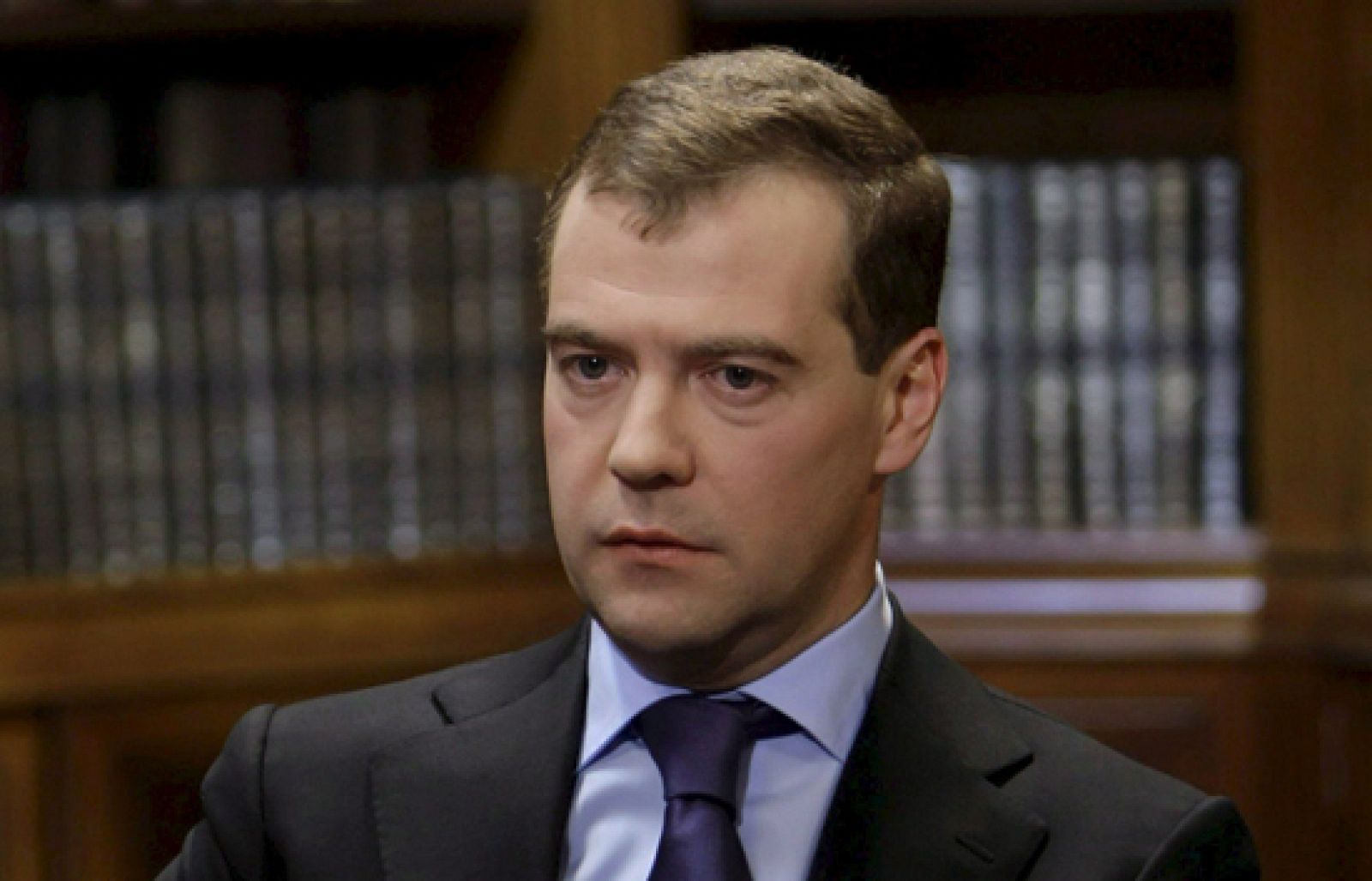 A dos semanas del primer cara a cara entre el Presidente Dmitri Medvédev y Barack Obama. Es la última advertencia de Moscú por el acercamiento a sus fronteras de las infraestructuras militares de la OTAN. 