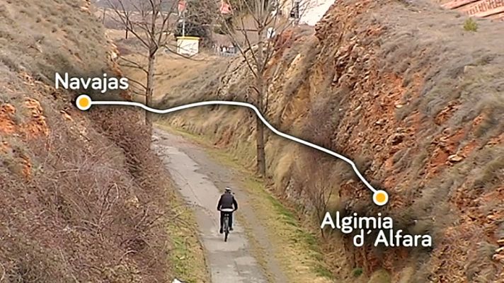 España Directo - España Directo - 06/03/18