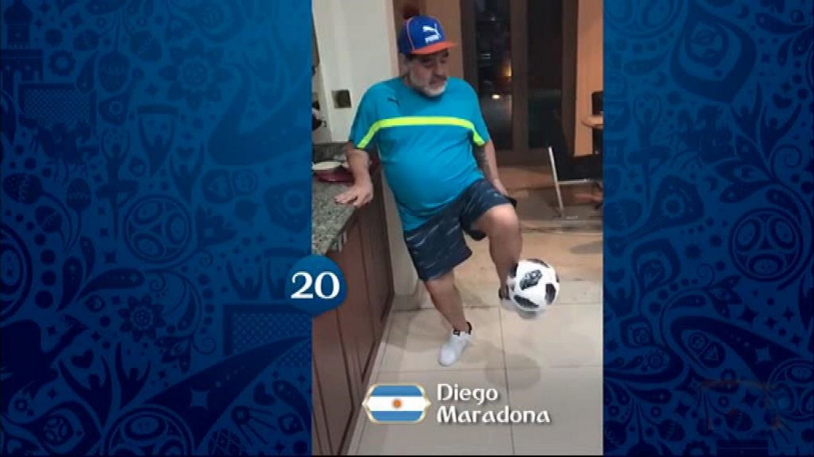 Conexión tdp - 06/03/18 - ver ahora