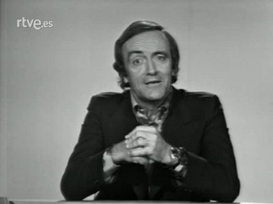 El hombre y la Tierra - Presentación de la serie ibérica de 'El hombre y la Tierra'