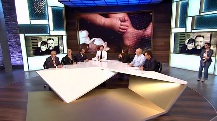 Hora punta - Hora punta - 06/03/18