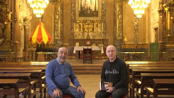 Página Dos - Leonardo Padura