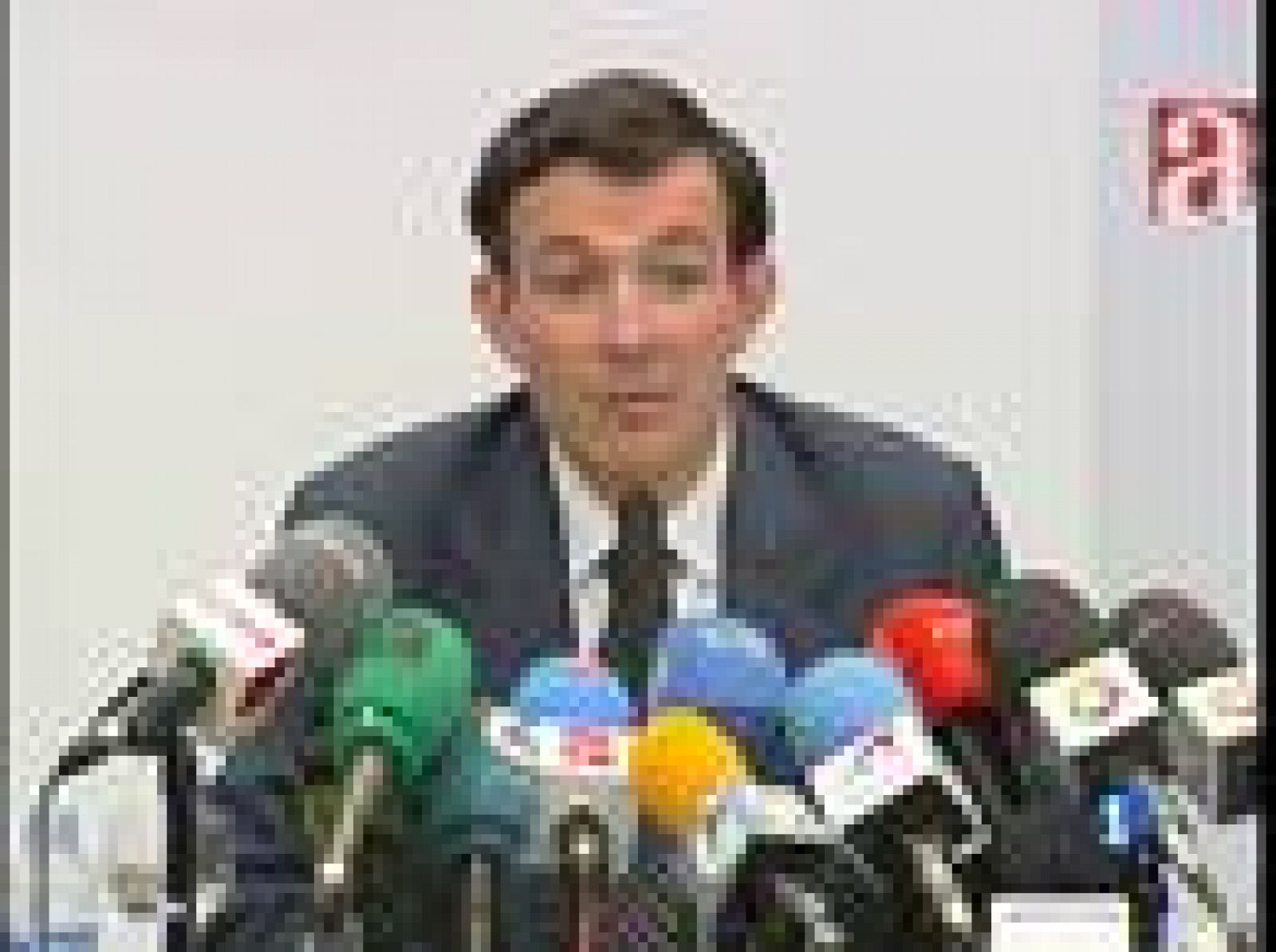 'Yo no jugaré a entrenador' | Ver