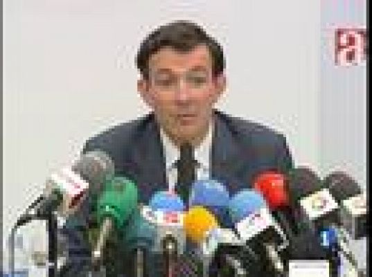  - 'Yo no jugaré a entrenador'