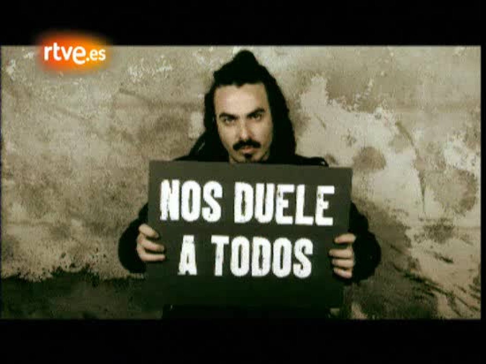 Videoclip música contra la violencia de género | Ver