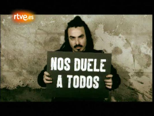 Cultura en Rtve.es - Contra la violencia de género