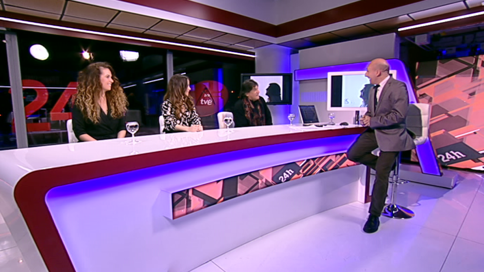 La hora cultural - 06/03/18 - ver ahora