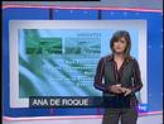 El tiempo - El Tiempo - 17/03/09