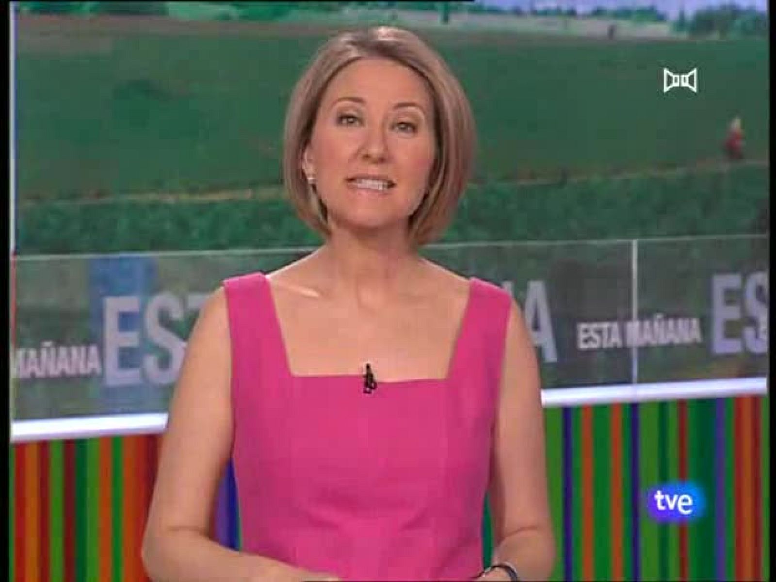 Esta mañana - 17/03/09 - Esta mañana | Ver