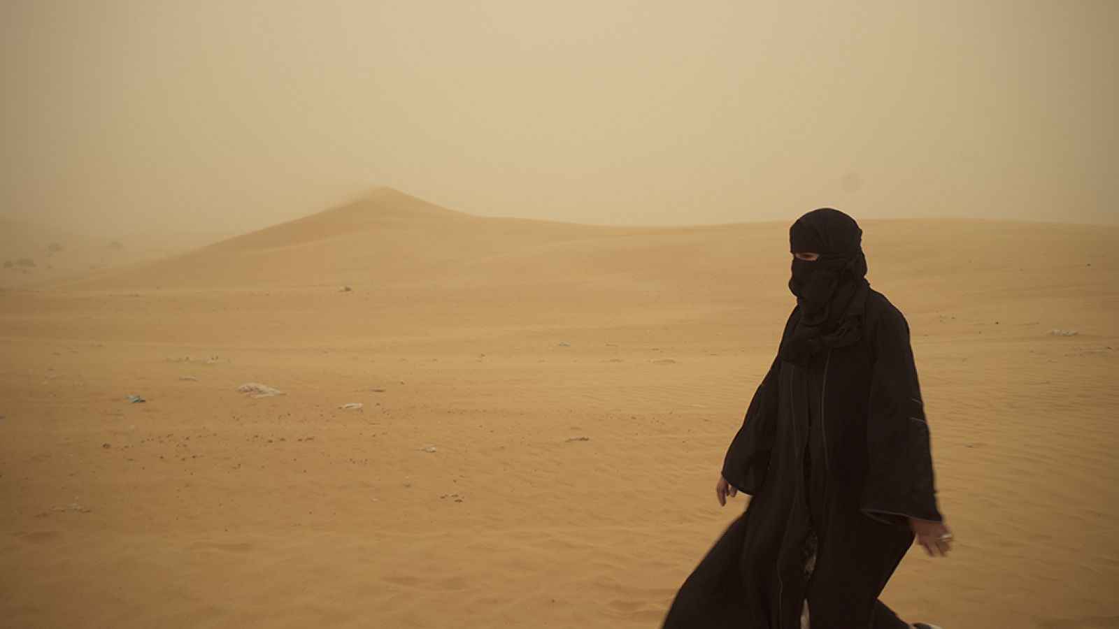 Documentos TV - La poetisa - ver ahora