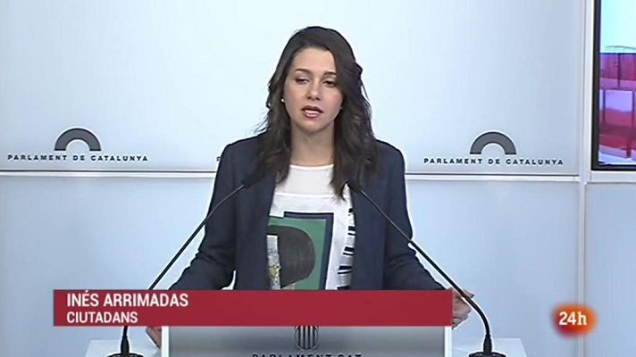 Vespre 24 - Vespre 24 - 06/03/18