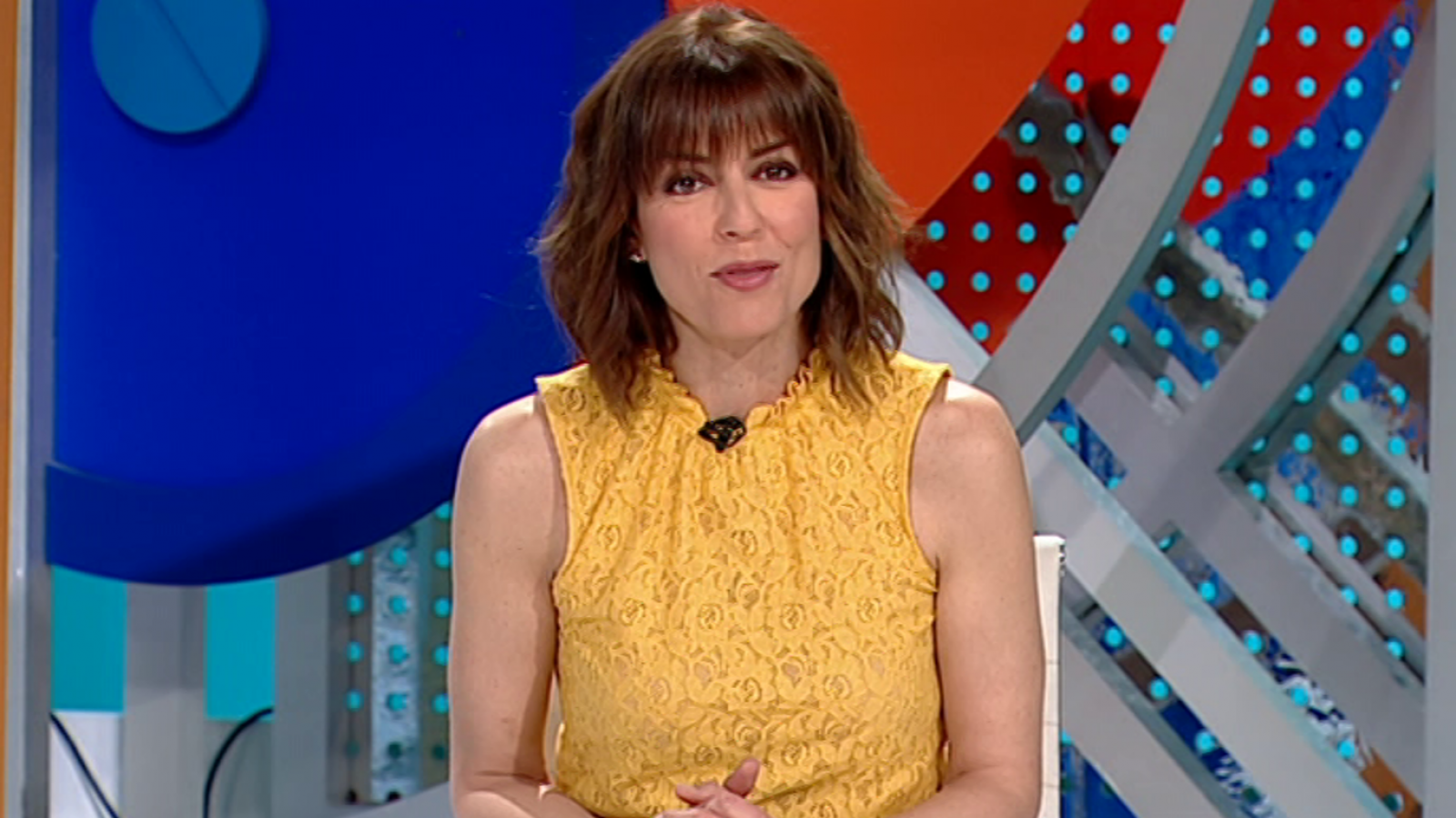 Aquí hay trabajo - 07/03/18 - ver ahora