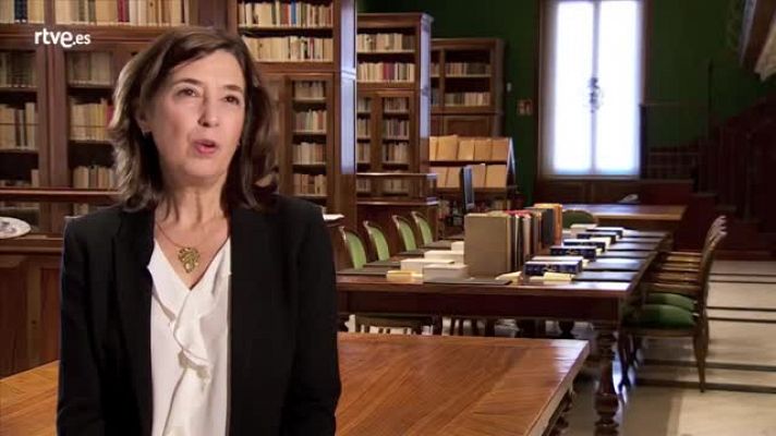 ¿"ESPAÑOL" O "CASTELLANO"? - Inés Fernández-Ordóñez / ACADÉMICA DE LA RAE (Silla P)