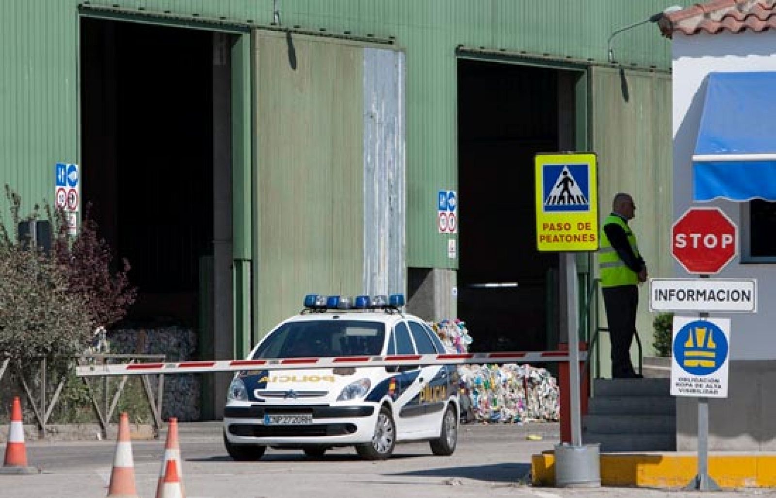 Miguel Carcaño acusa del asesinato de Marta del Castillo al menor implicado | Ver