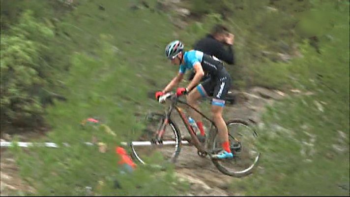 Mountain Bike - Open de España BTT XCO Cofidis 2018 Prueba Chelva