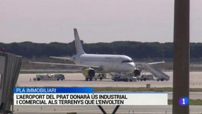 L'Informatiu - L'Informatiu - 07/03/18