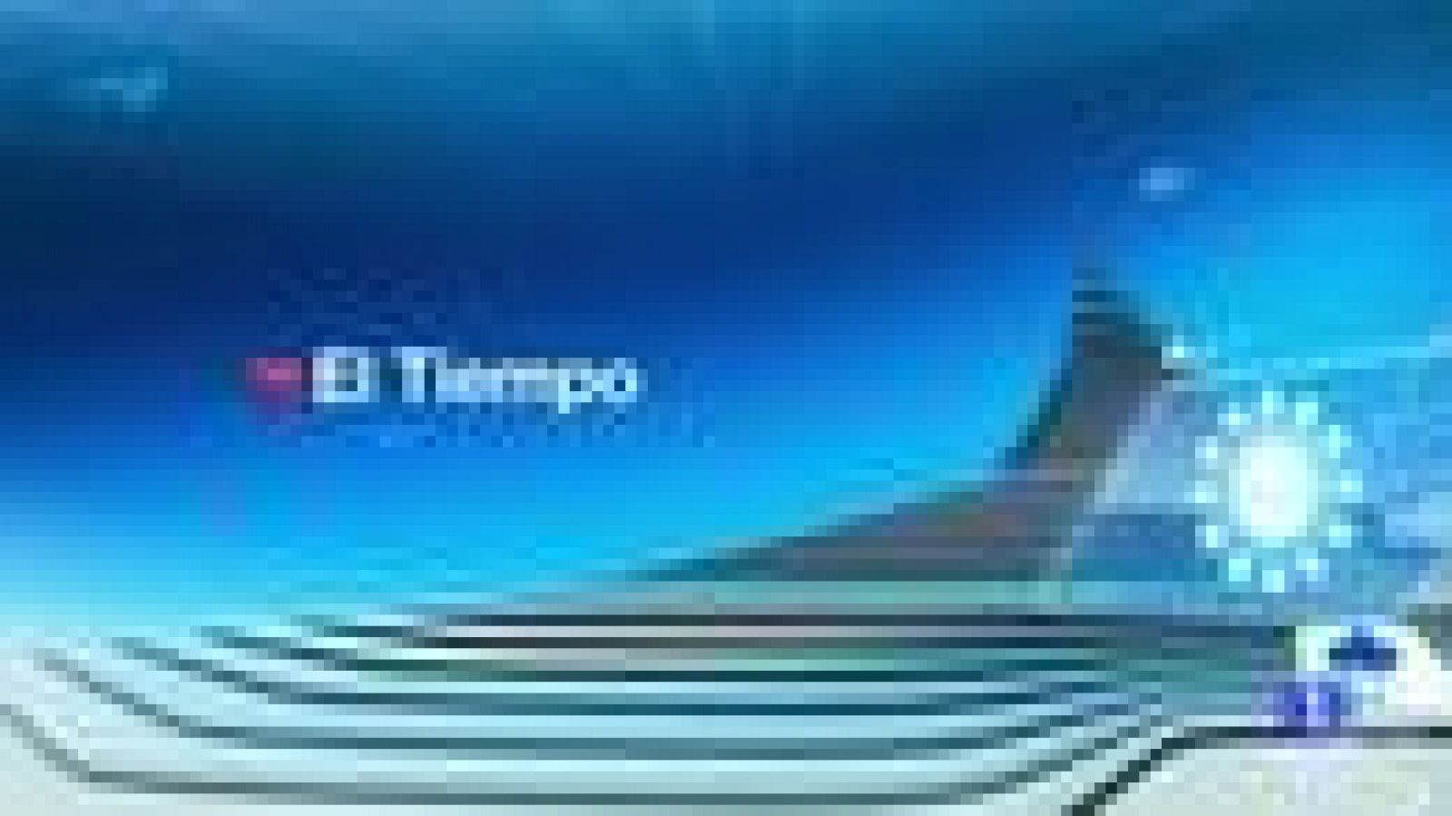 Telenavarra: El Tiempo en la Comunidad de Navarra - 07/03/2018 | RTVE Play