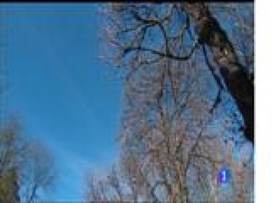 Panorama Regional - El tiempo en Asturias - 07/03/18