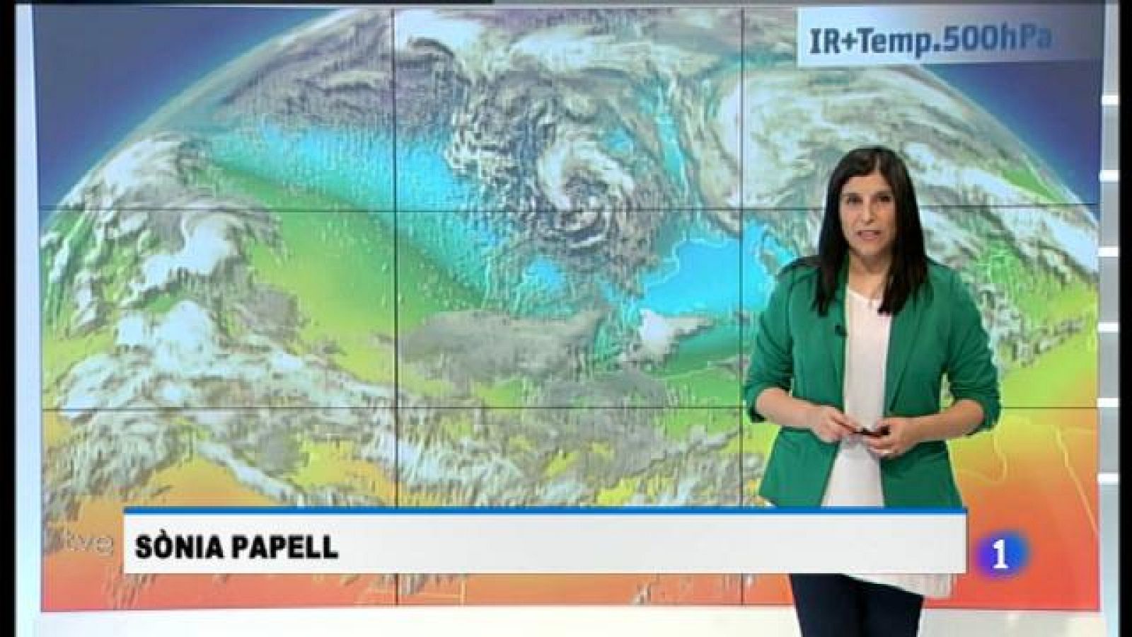 El temps a les Illes Balears - 07/03/18