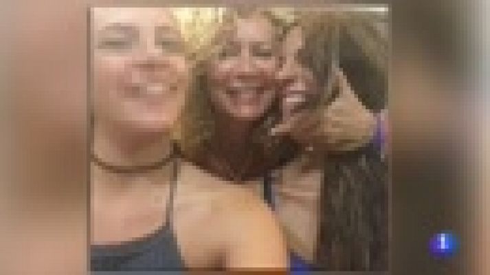 Telediario 1 - Los menores representan el 22% de las denuncias por desapariciones en España