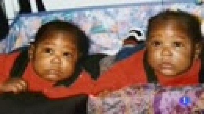 Telediario 1 - Shaquem Griffin, el jugador manco que deslumbra en EEUU