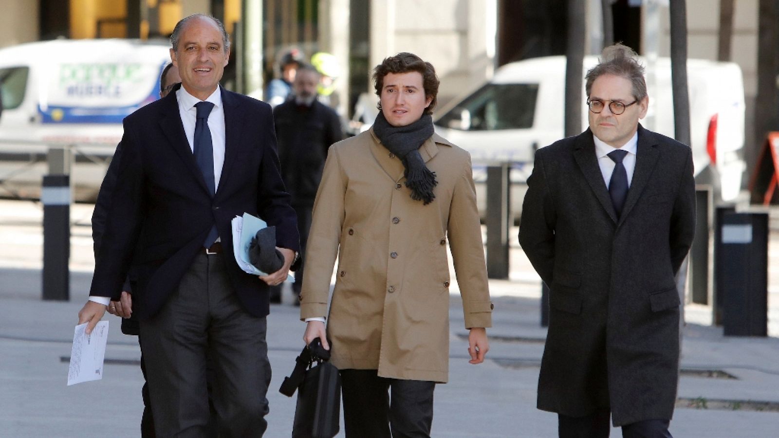 L'Informatiu - Comunitat Valenciana 2 - 07/03/18 - ver ahora