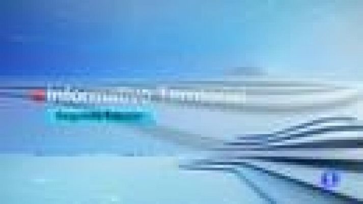 Informativo Telerioja - Informativo Telerioja 2 - 07/03/18